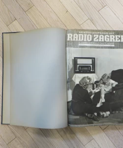 Radio Zagreb