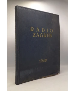 Radio Zagreb