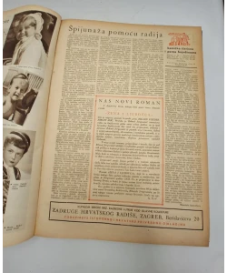 Radio Zagreb