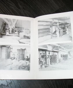 Pekarstvo i mlinarstvo Zagreba