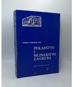 Pekarstvo i mlinarstvo Zagreba