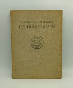 Die hunderassen
