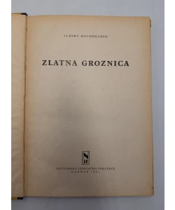 Zlatna groznica