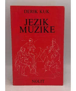 Jezik muzike