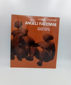 Angeli Radovani