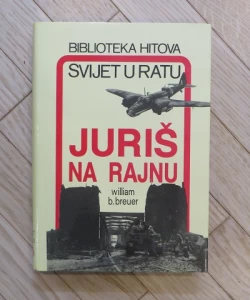 Juriš na Rajnu
