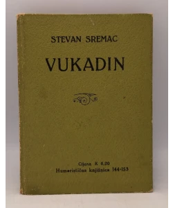 Vukadin