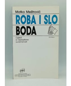 Roba i sloboda