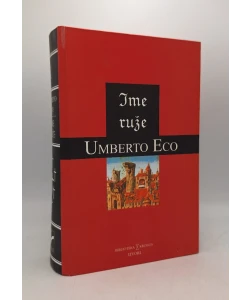 Ime ruže