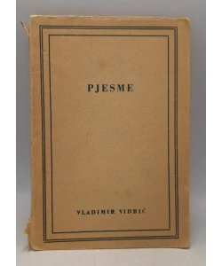 Pjesme