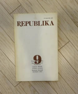 Republika