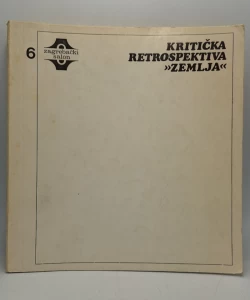 Kritička retrospektiva "Zemlja"