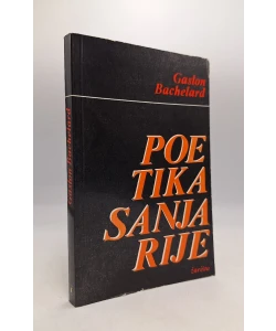 Poetika sanjarije
