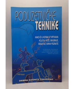 Poduzetničke tehnike