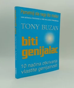 Biti genijalac