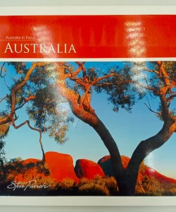 Australia in focus