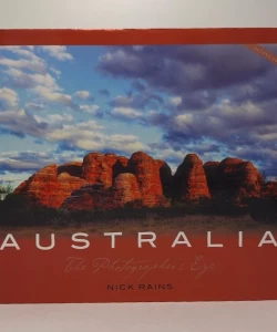 Australia - the photographer's eye