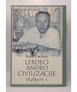 Lebdeći anđeo civilizacije
