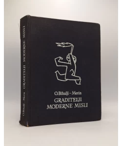 Graditelji moderne misli