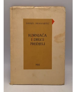 Kornjača i drugi predjeli