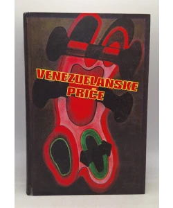 Venezuelanske priče