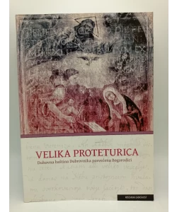 Velika Proteturica