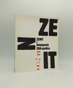 Zenit i avangarda 20ih godina