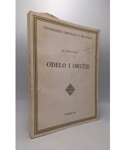 Odelo i oružje