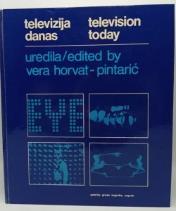 Televizija danas / Television today