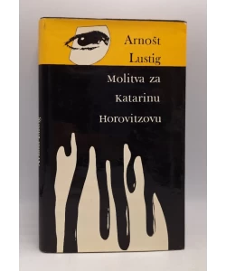 Molitva za Katarinu Horovitzovu