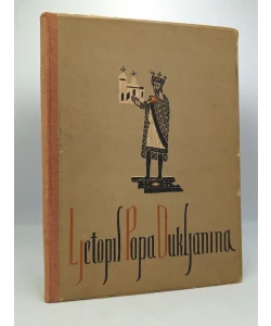 Ljetopis popa Dukljanina