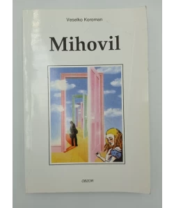 Mihovil