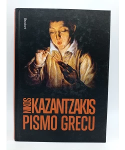 Pismo Grecu