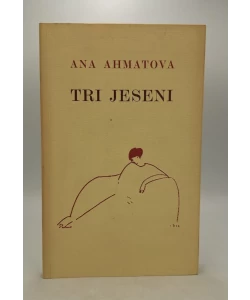 Tri jeseni