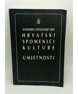 Hrvatski spomenici kulture i umjetnosti