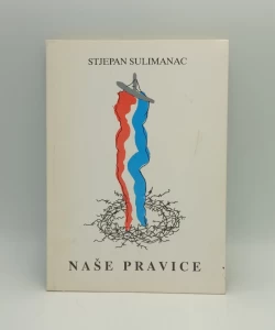 Naše pravice
