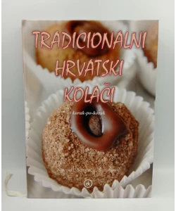 Tradicionalni hrvatski kolači
