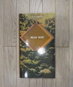 Milan Nedić
