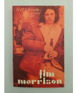 Divljina