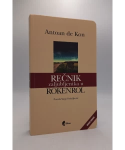 Rečnik zaljubljenika u rokenrol