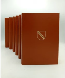 Celokupna dela I - VI autor William Shakespeare