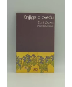 Knjiga o cveću