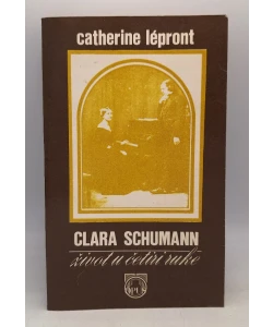 Clara Schumann život u četiri ruke