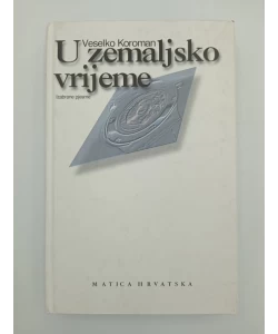 U zemaljsko vrijeme
