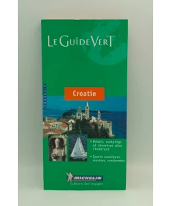 Croatie