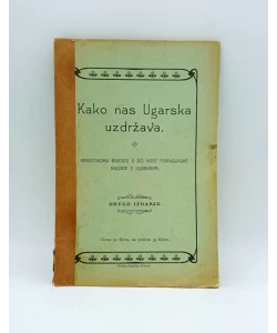 Kako nas Ugarska uzdržava