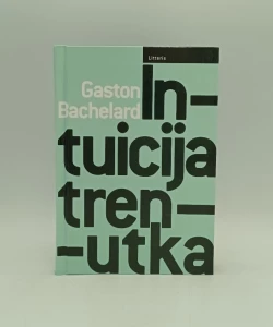 Intuicija trenutka