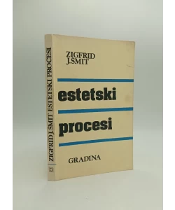Estetski procesi