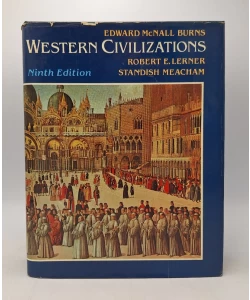 Western civilizations