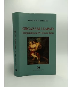 Orgazam i zapad